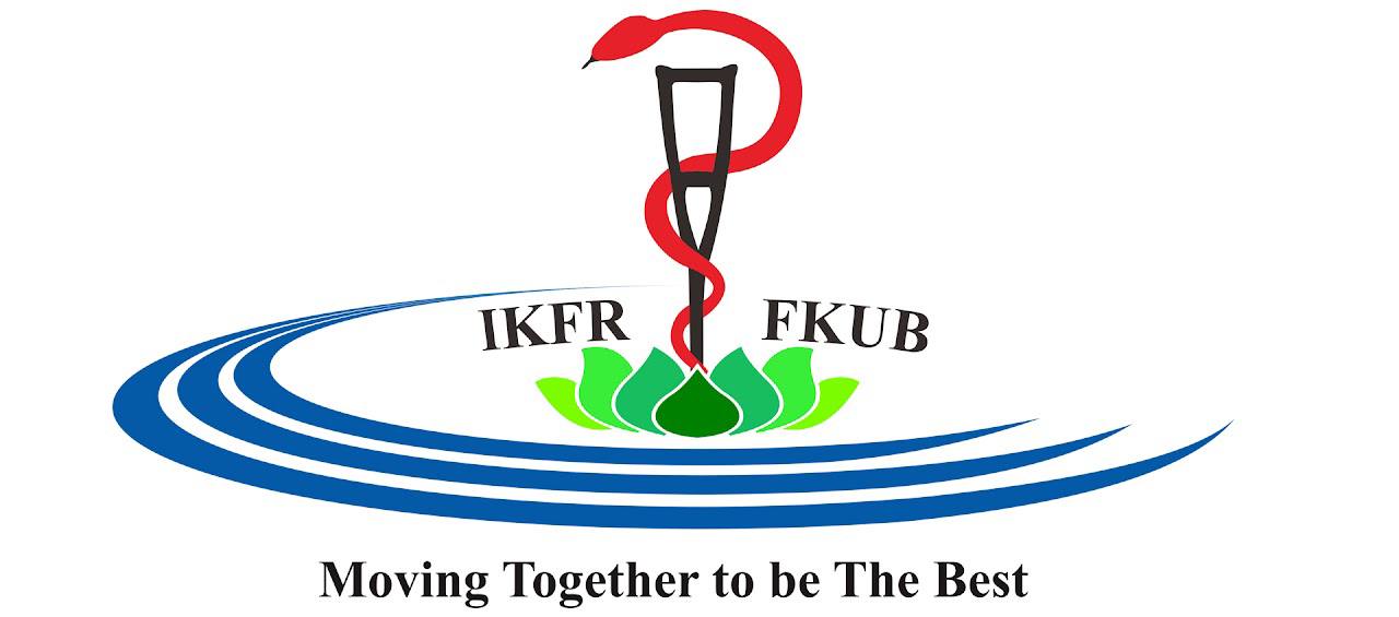 Logo IKFR