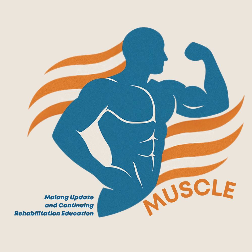Lingkungan Pembelajaran Konferensi MUSCLE